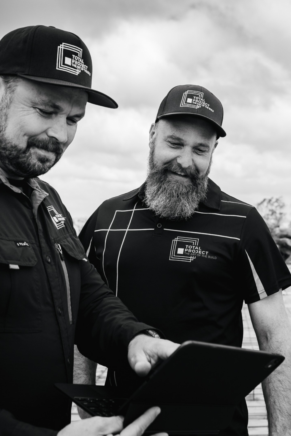 Total Project Australia | Commercial and Remote Construction Specialists