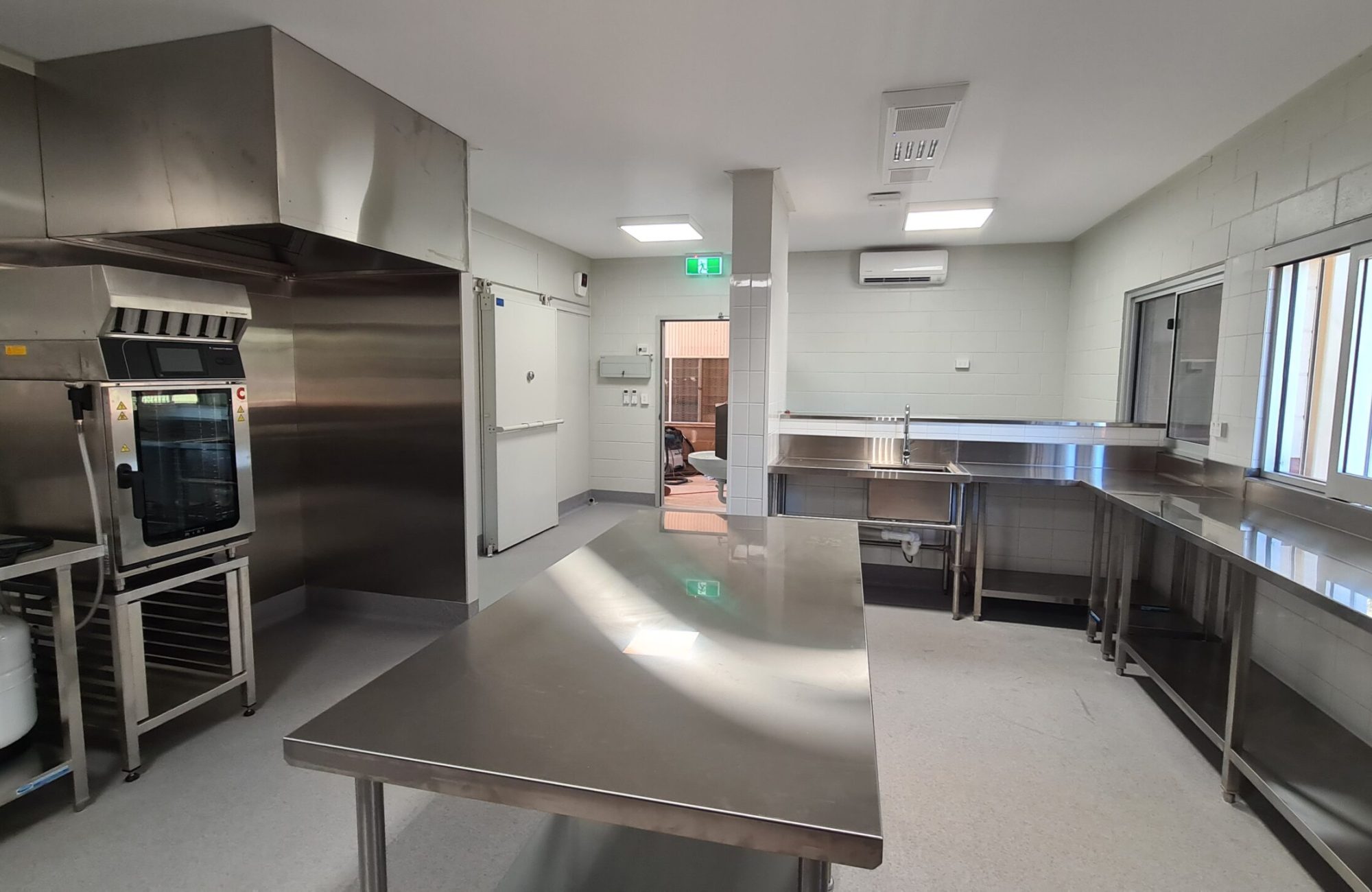 TPA-Santa Teresa Canteen-3